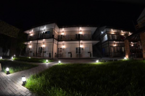 Sovenok Apart-Hotel